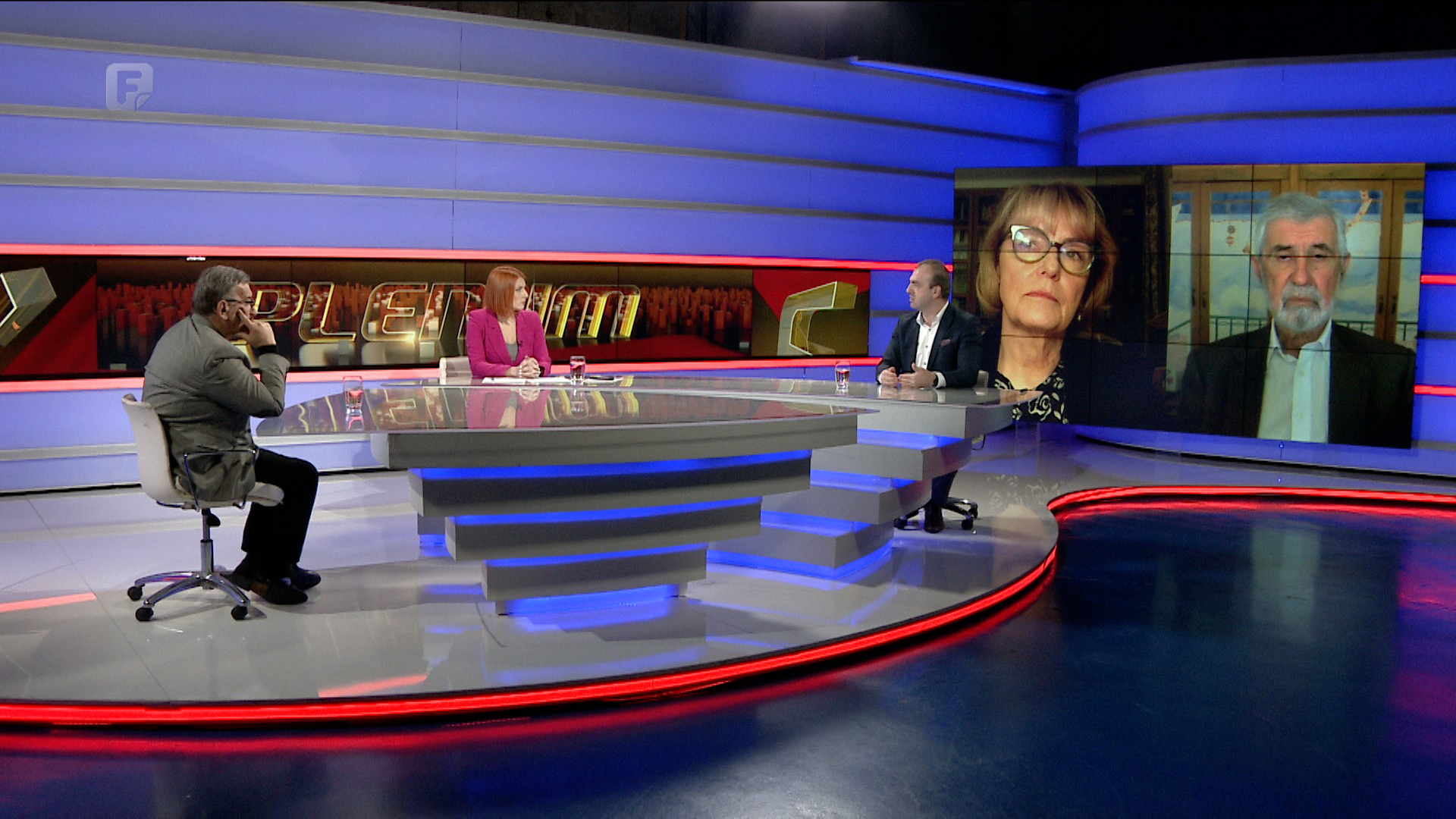 Pusić: Ne uzdam se u to da Amerikanci neće dozvoliti komadanje BiH